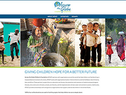 Across the Globe Children's Foundation