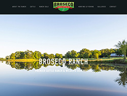 Broseco Land & Cattle Co.