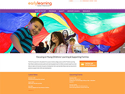 Early Learning New Mexico