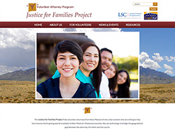 Justice for Families Project
