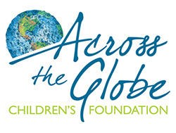Across the Globe Children's Foundation Logo