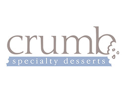 Crumb Specialty Desserts