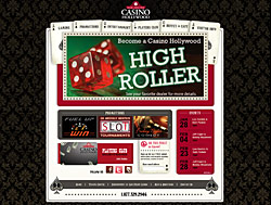 San Felipe Casino Hollywood