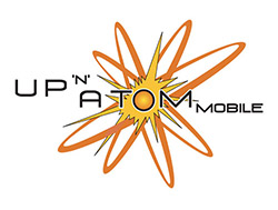 Up 'N' Atom
